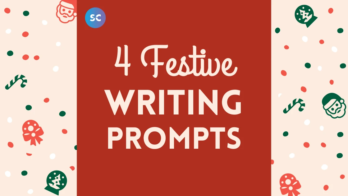 Creative Writing Prompts for Years 5 and 6: Festive Ideas