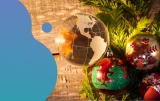 Christmas Around the World (Plus a free festive Reading Pack)