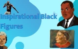 Influential Black Figures from the UK