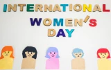 Influential figures-International Women's Day