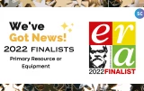 Exciting News: ERA Awards