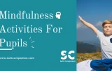 Mindfulness Activities for your Class