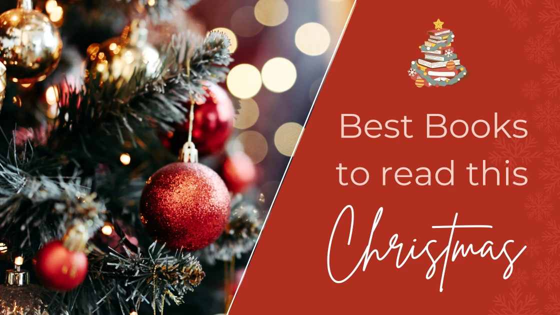 Your child will love these Christmas books