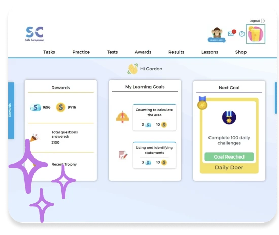 SatsCompanion SatsCompanion